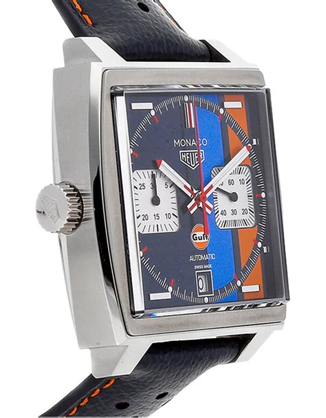 monaco tag heuer watch replica|used tag heuer monaco for sale.